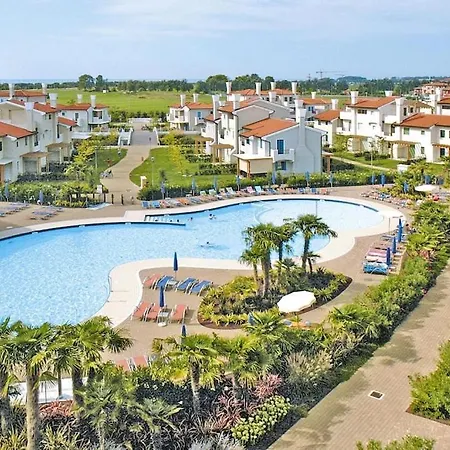 Villaggio A Mare, Lido Altanea アパート カオルレ