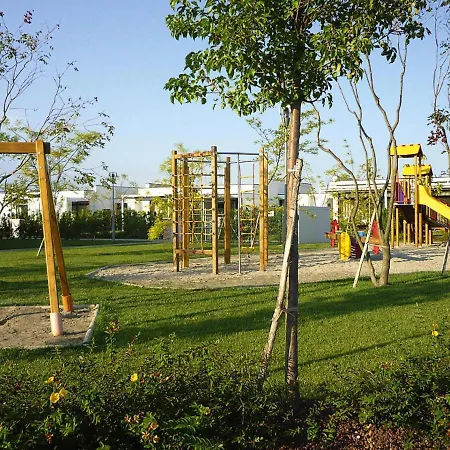 Apartmán Villaggio A Mare, Lido Altanea