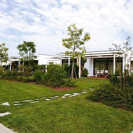 Apartmán Villaggio A Mare, Lido Altanea *