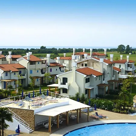Apartmán Villaggio A Mare, Lido Altanea Caorle