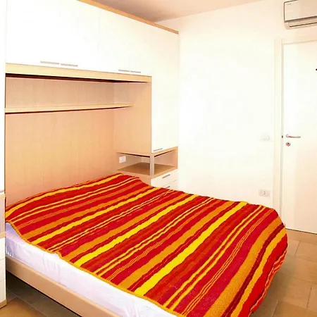 Apartmán Villaggio A Mare, Lido Altanea Caorle