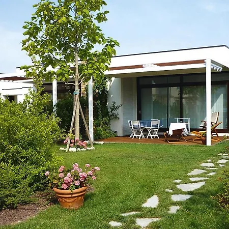 Apartmán Villaggio A Mare, Lido Altanea Caorle