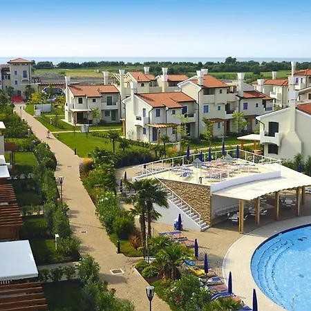 Apartmán Villaggio A Mare, Lido Altanea *