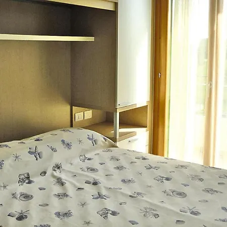Villaggio A Mare, Lido Altanea Apartmán *