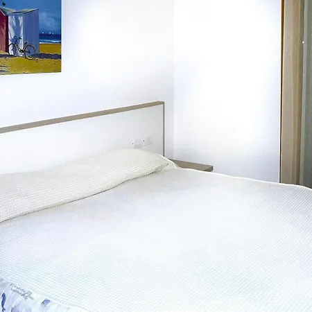 Villaggio A Mare, Lido Altanea Apartmán