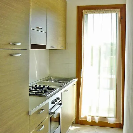 Villaggio A Mare, Lido Altanea Apartmán Caorle